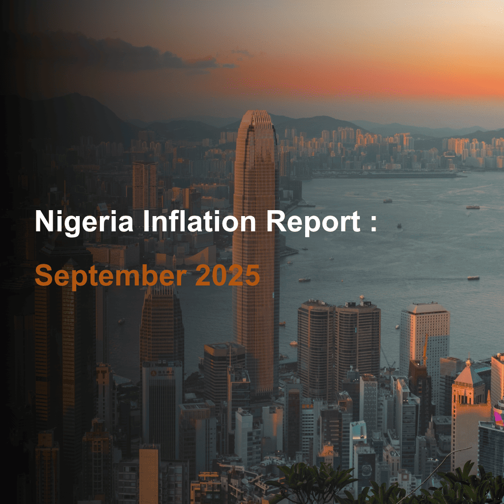 Inflation Report September